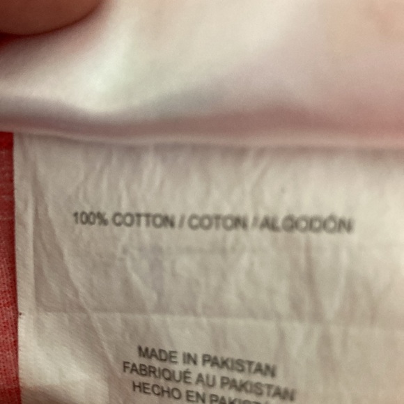 Nine Palms Sunrise Duvet Cover +  2 Shams - Picture 7 of 8